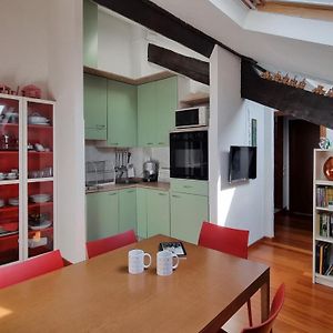 Appartement met een Slaapkamer